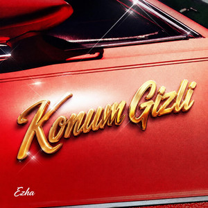 Konum Gizli by Ezha
