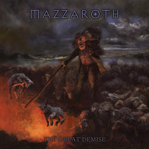 The Great Demise by Mazzaroth