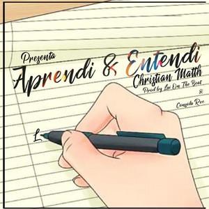 Aprendi & Entendi by Christian Matth