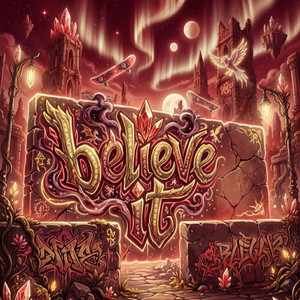 Broken Circus by Jalkomp