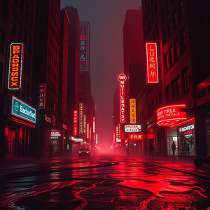 Foiled Dreams by Rainer Drake