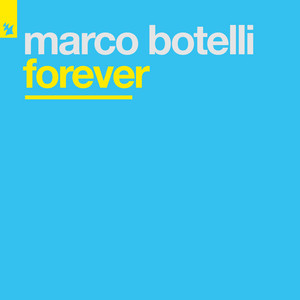 Marco Botelli - Forever