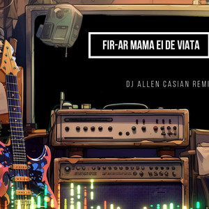 E grea strainatatea by Dj Allen Casian - Power of Love