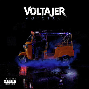 Mototaxi by VoltajeR