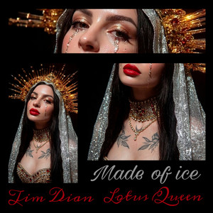 Made of Ice by Tim Dian, Lotus Queen
