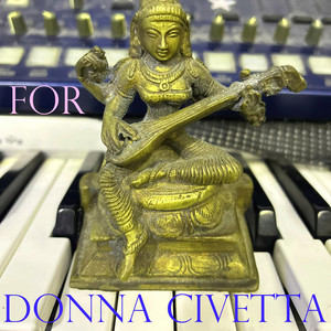 For Donna Civetta by Space Station Alpha