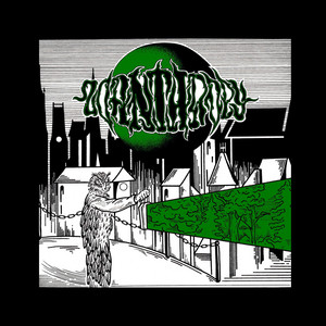Zoanthropy — Vol. 1