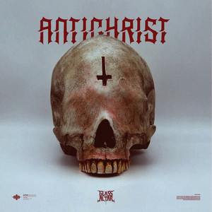 Antichrist by Glass Altar
