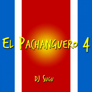 Mudo Mix - El Pachanguero 4