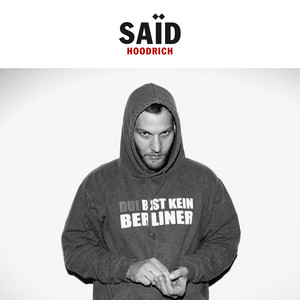 Hoodrich album