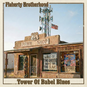 Muster Them Out by Flaherty Brotherhood