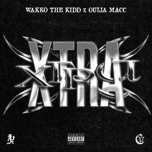 Xtra Xtra by Wakko The Kidd, Ouija Macc