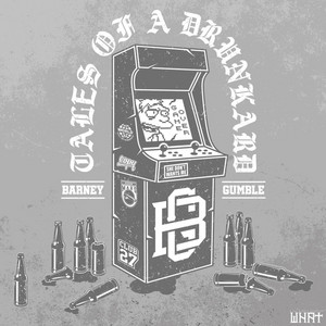 Barney Gumble - World Full Of Struggle