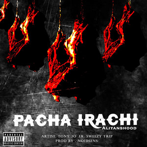 Pacha irachi (EK, Sweezy Trip, Tony Jo & Noidsensi)