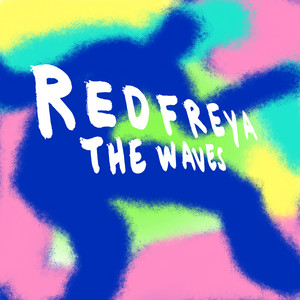 The Waves by Redfreya