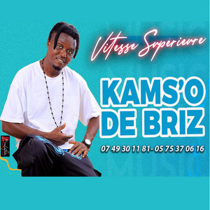kams'o de briz - Makolonika