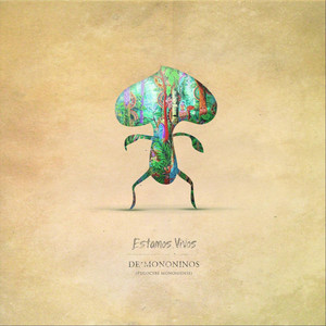 De*Mononinos artist photo