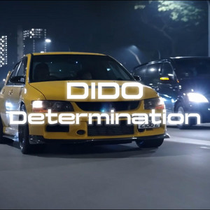 Determination by DIDO UZ