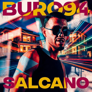 salcano by BURO94