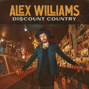 Wake Up in Waco by Alex Williams