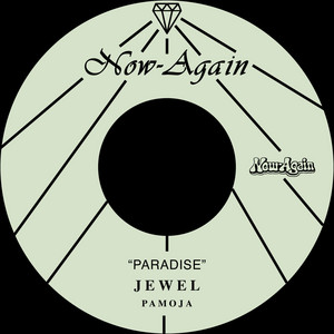 Pamoja — Paradise (2026)