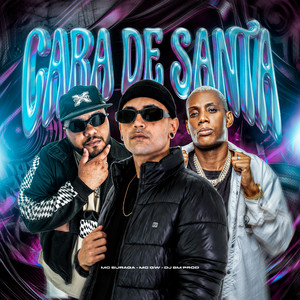 CARA DE SANTA