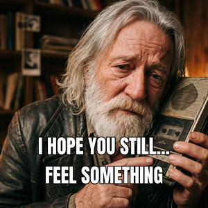 I Hope You Still Feel Something by Heart Echo Music