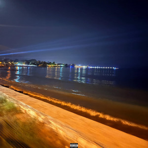 Night Time by Vortex, thadzus, dyingoutlay