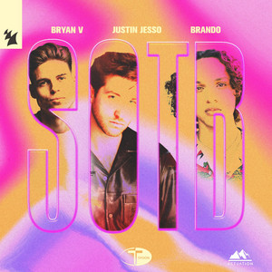 Sex on the Beach - Extended Mix by Bryan V, Justin Jesso, Brando, T-Spoon