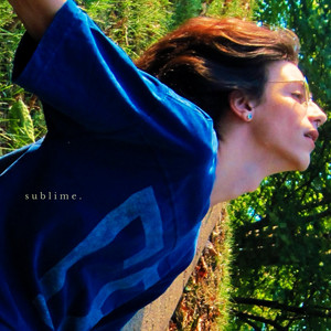 Sublime by Joey Moroney