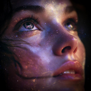 The Stars in Her Eyes by RuDaWorld