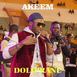 Akeem - Doliprane