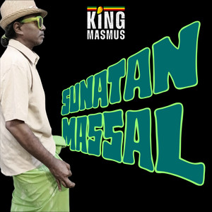 SUNATAN MASSAL by King Masmus