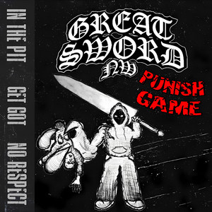 In the Pit by GREATSWORD NW, Bodyshot