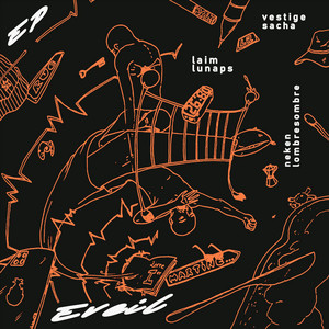 Rue Lamartine - Wonderful