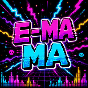 E-MA MA - Remix by ANFRASTIQUE