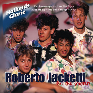 Arrivederci by Roberto Jacketti & The Scooters