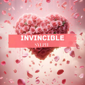 Invincible (Radio edit) by Sylph