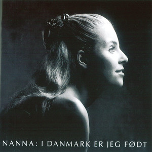 I Danmark er jeg født cover