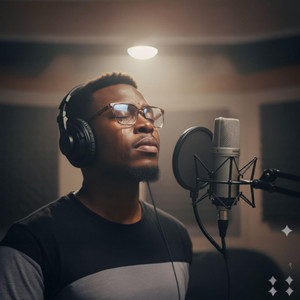 Minister James - Inuka Jitie nguvu (Cover Version)