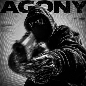 AGONY - Slowed by LXSTURY
