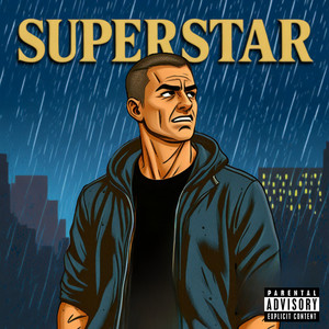 Superstar by Contanamo