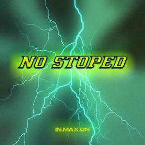 Обкладинка: No Stoped