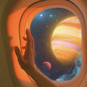 space window by Aether Fragment