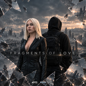 Fragments of Love by KozikVibes, DJ MARO