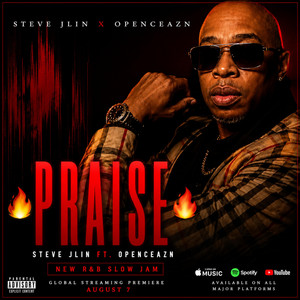 Praise by Steve JLin, OpenCeazn