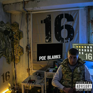16 by POE Blanks