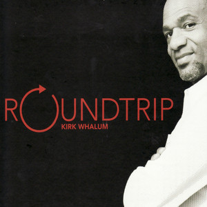 Big Ol' Shoes by Kirk Whalum