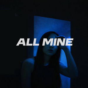 All Mine by Sharon Estee