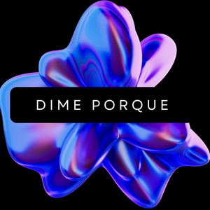 Dime porque by Dj Nuris